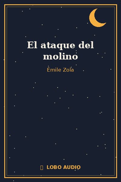 Portada de El ataque del molino