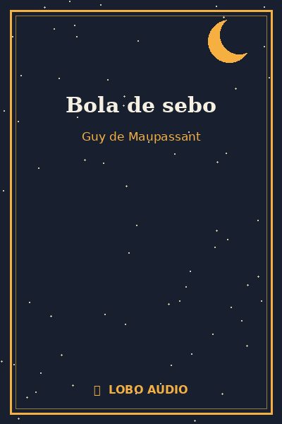 Portada de Bola de sebo