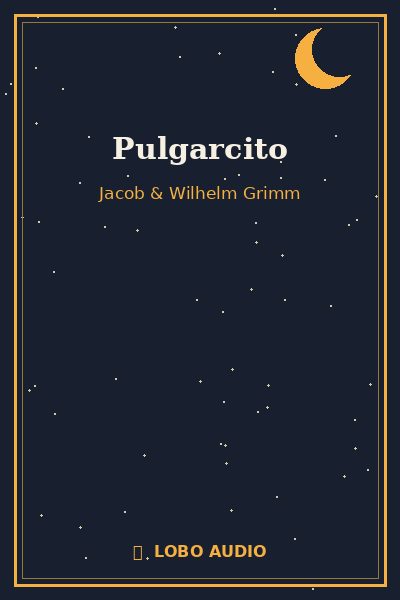 Portada de Pulgarcito