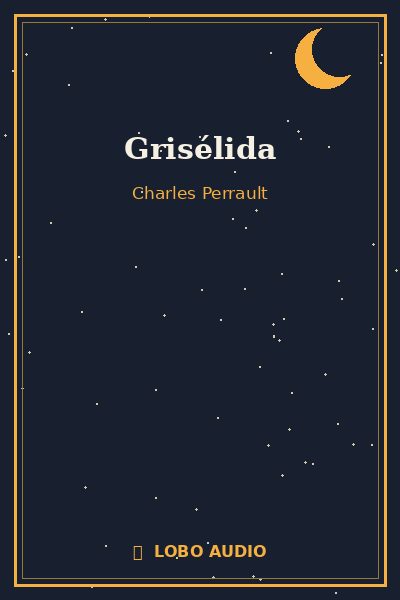 Portada de Grisélida