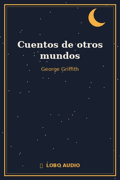 Portada de Cuentos de otros mundos
