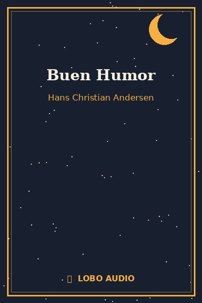 Portada de Buen Humor