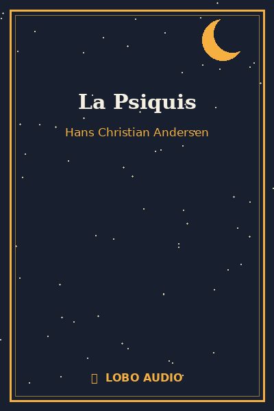 Portada de La Psiquis