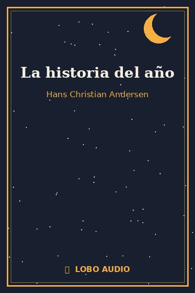 Portada de La historia del año
