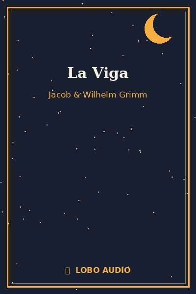 Portada de La Viga