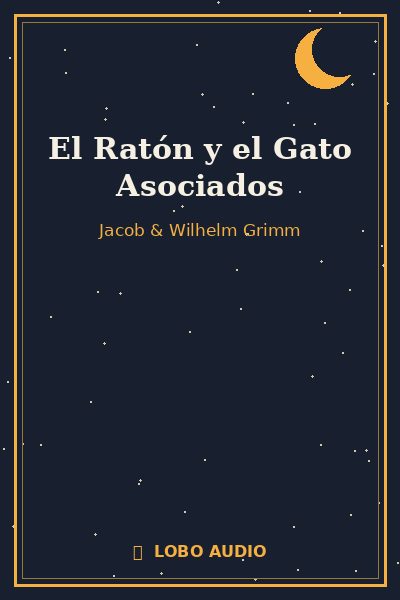 Portada de El Ratón y el Gato Asociados
