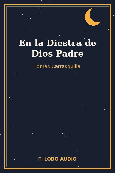 Portada de En la Diestra de Dios Padre