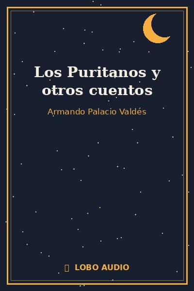 Portada de Los Puritanos y otros cuentos