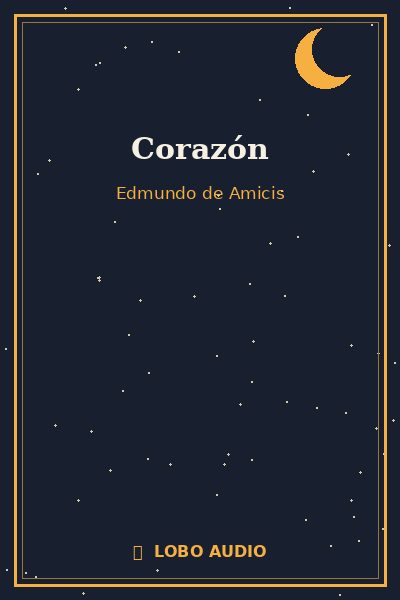 Portada de Corazón
