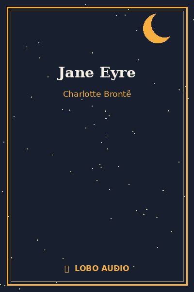 Portada de Jane Eyre